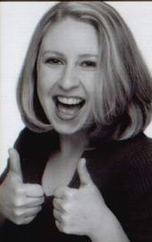 Zenna Gustafson