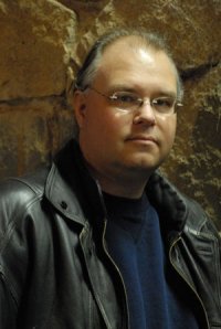 Howard Scott
