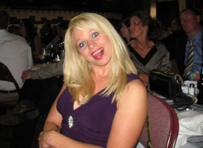 Amanda Maples