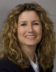 Rebecca Linnig