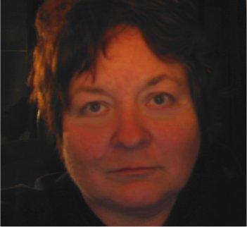 Patricia Resnick