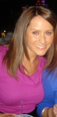 Meredith Moyer