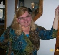 Tearsa Pennell