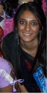 dipa patel