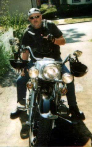 Michael Avery