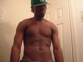 Dayshawn Rollins