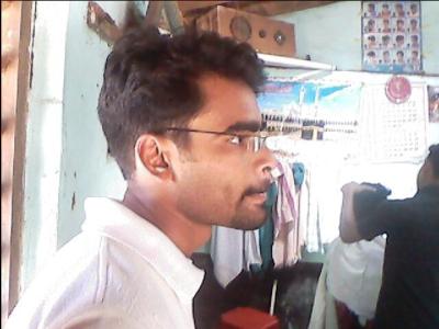 Nisar Khan