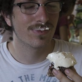 Jev Asher