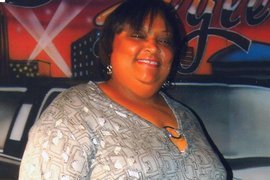 Nancy Beasley