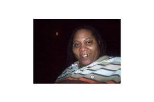 Tracey Johnson
