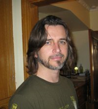 Korbett Cockrell