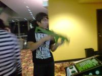 steven leung