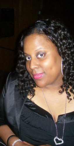 Lisa Johnson