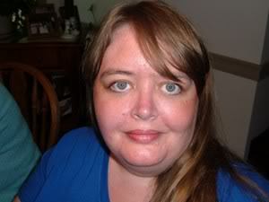 maureen james