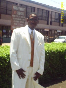 Byron Farley