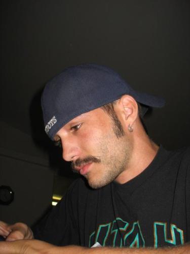 Gregory Bullock