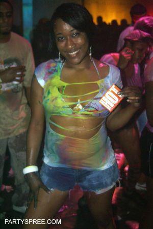 Genelle Smith