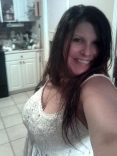 Mary Brackett