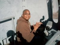 Bernard Johnson