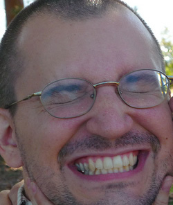 Darren Petersen