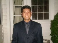 Eddie Kim