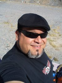 Paul Perez