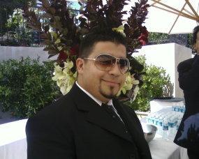Oscar Torres