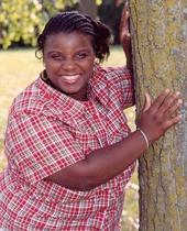 Tracie Yates
