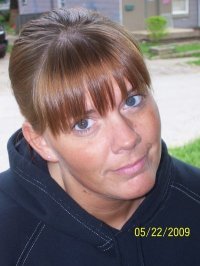 Candie Raney