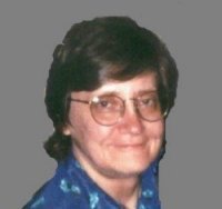 Catherine Goss