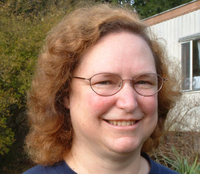 Debi Molby