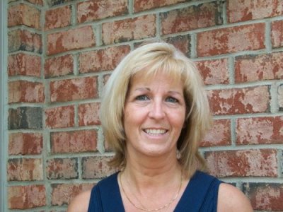 Deborah Suiter