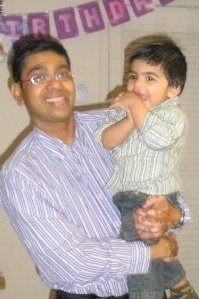 divyesh patel