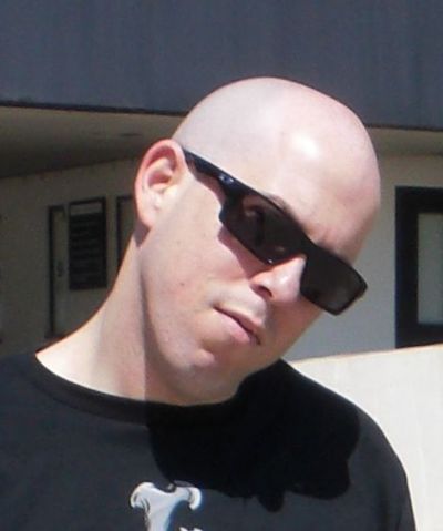 Joshua Johnson