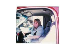 paula faircloth