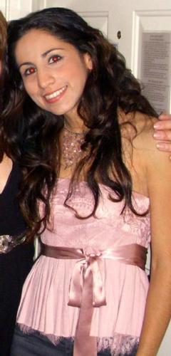 Jennie Avila