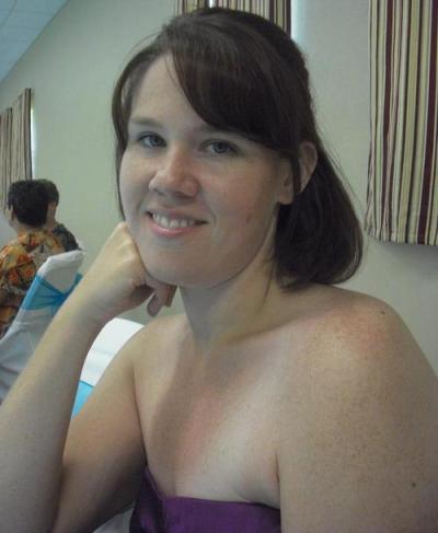 Jennifer Raper