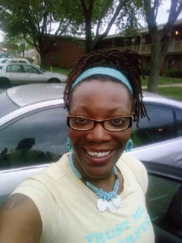 Keisha Jones