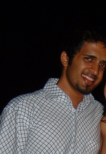 Jwalin Patel