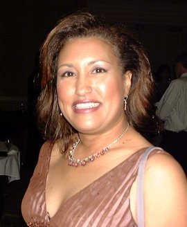 Kimberly Reese