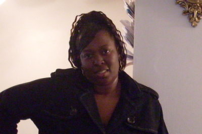 Constance Prioleau