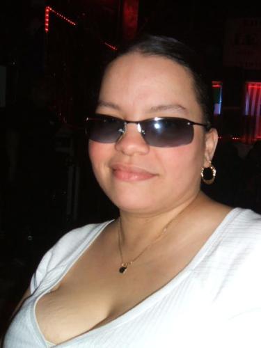 Maria Reyes