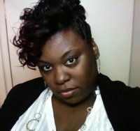 Myishia Harvin
