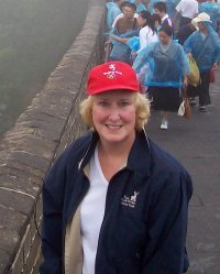 Elizabeth Pannwitt