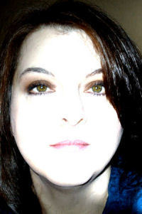 Laurie Thompson