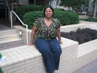 Ronnette Langhorne