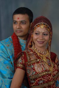 Mrugesh Patel