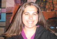 Melanie Boley
