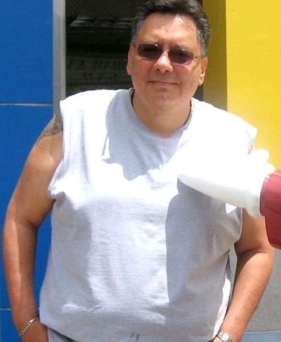 Marc Padron