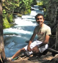 Nimesh Patel